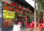 La franchise jack&rsquo;s : Une offre diversifiée qui donne satisfaction et fidélise