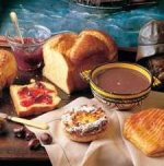 Le mariage réussi de la restauration rapide, de la cuisine traditionnelle française et de la nutrition