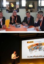 Un évènement incontournable pour les franchisés !