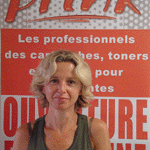 Interview du franchiseur Prink