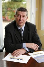 Patrice Deniau : un dirigeant expérimenté et ambitieux !