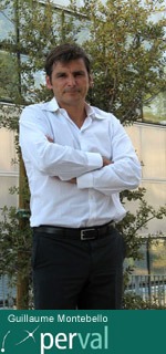 Guillaume Montebello, Responsable du Développement du Réseau de Consultants