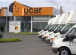 La franchise UCAR voit les choses en grand !