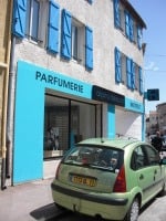 Ouverture d&rsquo;une franchise ALPHA BEAUTE à Sigean (11) !