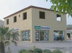 Interview de Brigitte Daudet, franchisée CIMM Immobilier depuis 3 ans.