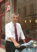 Interview de Jean-Louis Roy, créateur et franchiseur du réseau Elyse Avenue