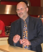 Interview de Christian Cardyn développeur France