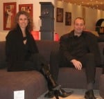 Interview de Mr MAHEO, franchisé STORY depuis 5 ans