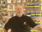 Interview de Marc Vanden Borre, franchisé Cartridge World à Brignolles