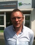 Entrepreneur dans l&rsquo;âme et Franchisé NATILIA à SAINTES (archive 2009)