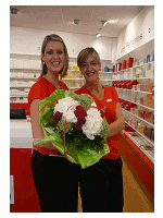 Une nouvelle parfumerie – institut de beauté à Nemours (77) depuis le 25 mai