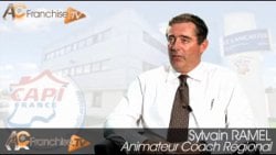 Rencontre avec Sylvain Ramel, Coach Régional de la franchise Capifrance