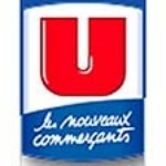 Système U réinvente les nouveaux commerçants de proximité dans la région parisienne.