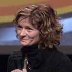 Interview de Mme Nathalie Infosino, femme d&rsquo;un franchisé Midas (2010)