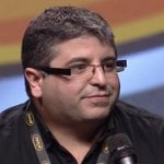 Interview de Jacques HAMDANE, franchisé Midas à Wattrelos (Nord) (2011)