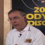 Interview franchise de Bruno Peyroles, fondateur de Bureau Vallée (2011)