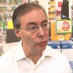 Interview de Bruno Peyroles, fondateur de Bureau Vallée (2011)