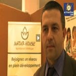 Interview d&rsquo;Olivier Rogues, Directeur Général Naturhouse pour la France (2008)