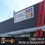 Interview téléphonique de Christian Arnoult, Directeur du développement (octobre 2010)