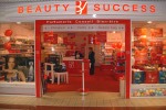 La franchise Beauty Success a le vent en poupe !
