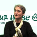 Interview de Marie-Hélène Godrix, franchisée Naturhouse (2010)