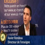 Interview franchise du Directeur de l&rsquo;enseigne Story (2010)