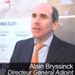 Interview franchise d&rsquo;Alain Bryssinck, Directeur Général Adjoint (2011)