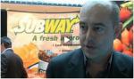 Interview de Marc Kreder, Directeur France de la franchise SUBWAY® (2008)