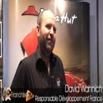 Interview de David Wahnich, Ex Responsable Développement Pizza Hut (2010)