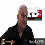 Présentation de la franchise TEMPORIS par Pierre Moritel, Directeur du développement