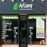 Présentation de la franchise Arliane Diagnostic Immobilier (2012)