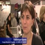 Interview de la chargée de mission Franchise (archive 2008)