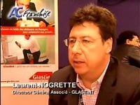Interview franchise de Laurent Nogrette, Directeur Général Associé (2007)
