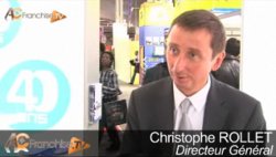 Interview de Christophe Rollet, Directeur Général de la franchise Point S (2011)