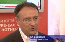Interview d&rsquo;Eric Laborde, Président de Soleil en Tête et de Philippe Darricarrere, franchisé (2008)