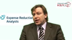 Interview de Philippe Roffin, franchisé Expense Reduction Analysts (ERA) (2010)