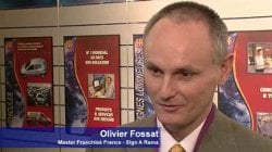 Interview d&rsquo;Olivier Fossat, Master Franchisé France et de François Asquier, franchisé (2008)