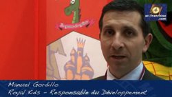 Interview de Manuel Gordillo, Responsable développement (2008)