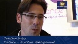 Interview de Jonathan Dahan, Directeur développement de Carlance