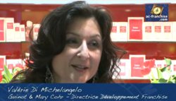 Interview de Valérie Di Michelangelo, Responsable développement