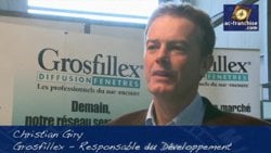 Interview de Christian Giry, Responsable développement (2008)