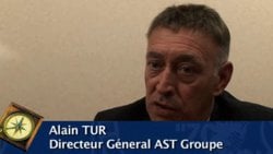 Témoignage d&rsquo;Alain TUR, Directeur Général de AST Groupe (2009)