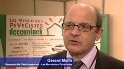 Interview de Gérard Mulin, Responsable Développement (2008)