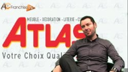 Témoignage de Fabrice Tartrat, franchisé (2009)