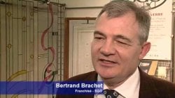 Interview de Bertrand Brachet, franchisé (archive 2008)