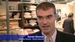 Interview de Xavier Alomar, Directeur Général (2008)