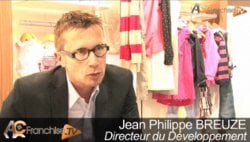 Témoignage de Jean Philippe Breuze, Directeur du développement (2011)