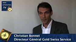 Interview de Christian Bonnet, Directeur Général (2010)