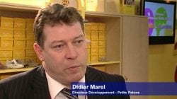 Interview du directeur Développement (2008)
