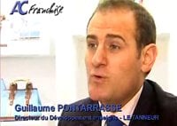Interview du Directeur du développement (2007)